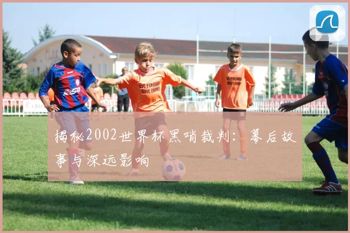 揭秘2002世界杯黑哨裁判：幕后故事与深远影响
